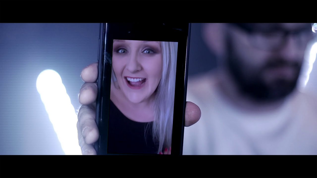 Dobromir Makowski (rapPedagog) - Ciemna Dolina ft. Marta Ławska [Official  Music Video]