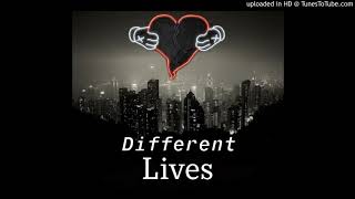 Caps - Different Lives  Resimi