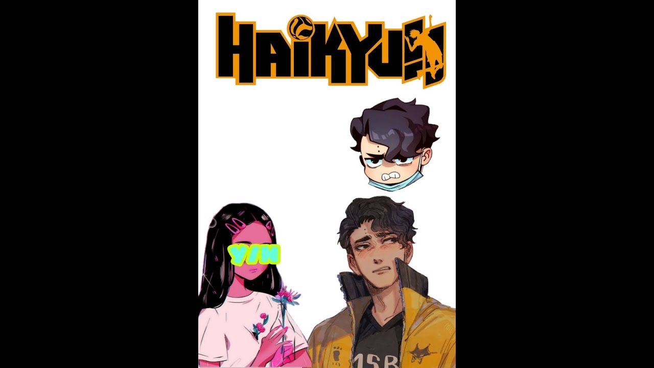Haikyuu text || Sakusa x Y/N || jealous sakusa