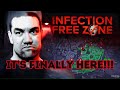 The Strategy Game That Will Define The Genre | Infection Free Zone