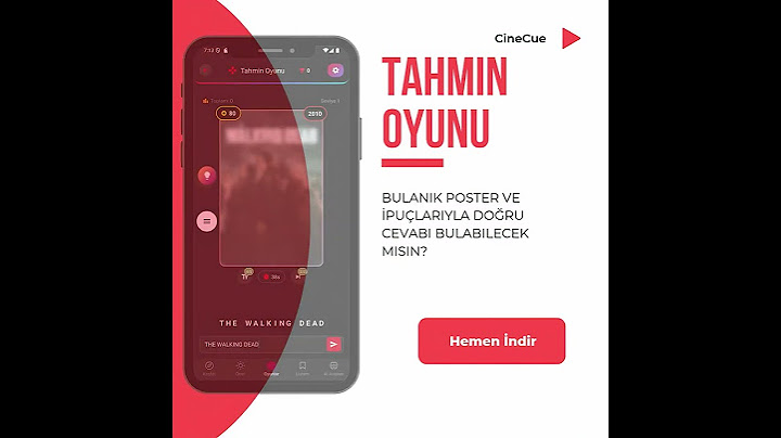 İzlediğin tüm filmleri ve dizileri kolayca takip et. İzleme listeni oluştur ve yönet!