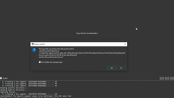 [TUT] HOW TO DUMP ROBLOX WITH IDA! 2022!