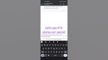 Ask ChatGPT #ai  #funny #jokes #chatgpt #aifun #shorts #trending #trendingshorts #trendingvideo