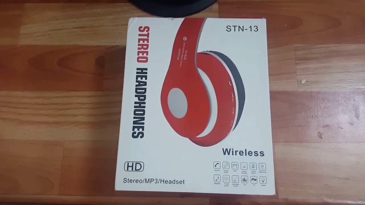 beats stn 13 review