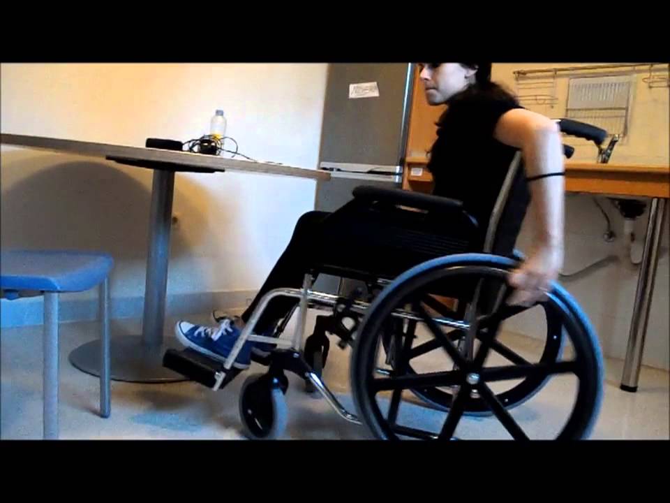 Casa Adaptada. Adaptaciones Hogar-Entorno