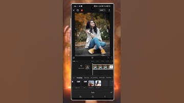 Camera Shake Effect in Capcut - Tutorial #shorts #viral