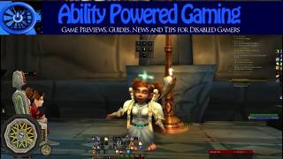 Move Pad Patch 7.3 Update - Short Guide (World of Warcraft)