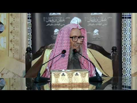 هل صحيح أن هند رضي الله عنها لم تأكل كبد حمزة رضي الله عنه وأن الذي أكلها هو وحشي ش اللحيدان