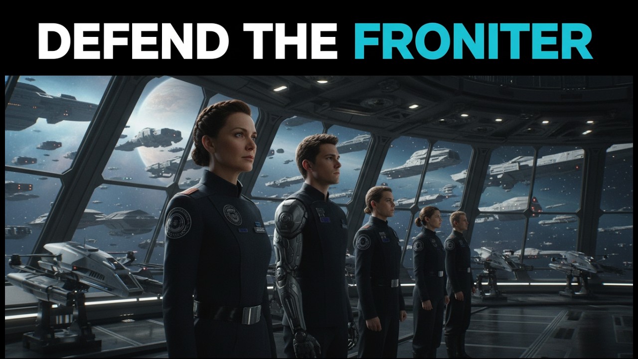 They Mocked Earth, Treaties Ended Overnight | HFY | HFY Sci-fi Stories