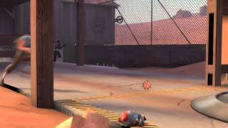 Team Fortress 2 Beta: Replay Editor Test - Fastlane