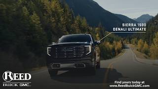 Athlete Statistics 2026 GMC Sierra 1500 | Built for Every Job & Every Adventure