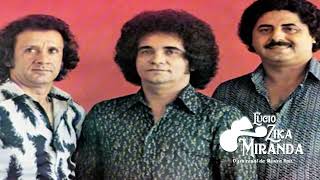 Trio Parada Dura  Casa Da Esquina