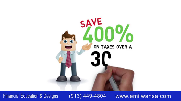 How to Make your Retirement Tax Free