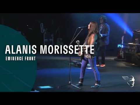 Alanis Morissette - Guardian (Live at Montreux 2012)