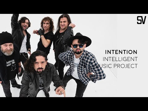 Intelligent Music Project - Intention (Lyrics by ShelaVision)