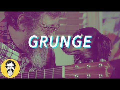 O GRUNGEIMUSIC THUNDER VISION