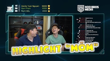 Câu Chuyện Đằng Sau Những Highlight Để Đời Của Bomman Và Kajima