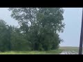 VIEWER VIDEO: Roads flooded in Auburn following storms