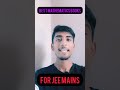Best Mathematics Books for JEE Mains | #Shorts #ultimatestudy #jeemains2023 #jee #mathsbooksforjee