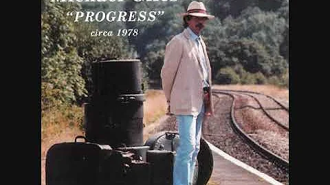 Michael Giles - Progress [ProgRock]