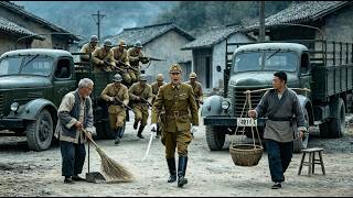 日軍在這片土地上無惡不作，不料遇到各路功夫高手，有好戲看了 ⚔️  抗日 | 战争 | Kung Fu | 欢迎订阅