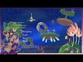 Fall Guys, Kirby finale but not really, Minecraft abandoned mine | stream 8-27-22