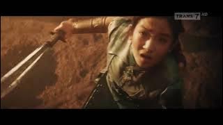Marjan Boudoin • Putri Hijau & Desa Kehidupan Part 2 • TVC Edisi 2024 • Iklan Indonesia 60 sec
