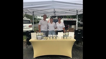 Fedex Small Business Grant - video submission