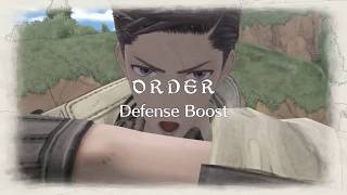 Valkyria Chronicles 4 - HARD Skirmish: Into the Woods (A Rank Ace Killed 1 Turn)