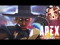Apex Legends Live: SEASON 10 EMERGENCE (Face Cam)