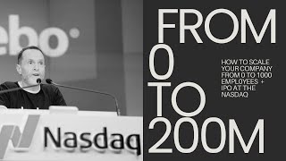 Ep10 - Pricing And Pakaging 2 - From 0 To 1000 Employees Ipo Playbook