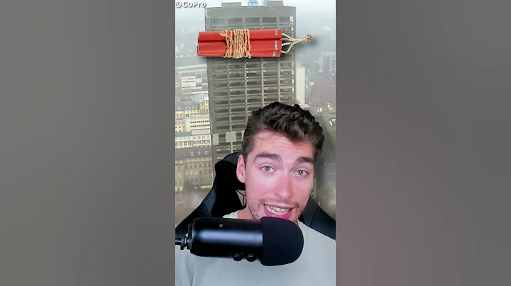 How To Demolish a Skyscraper