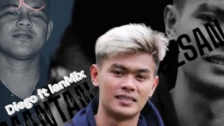 Mantan Jadi Besan (Rian salontahe ft Diego Garing) Remix