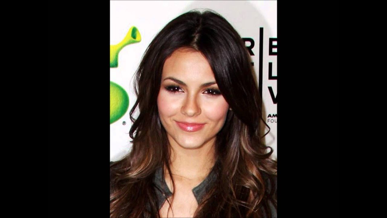 Victoria Justice - Tell Me That You Love Me