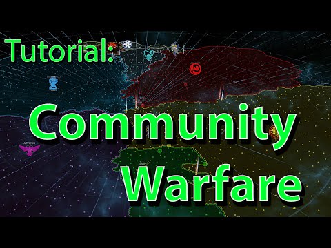 Mwo community warfare matchmaking