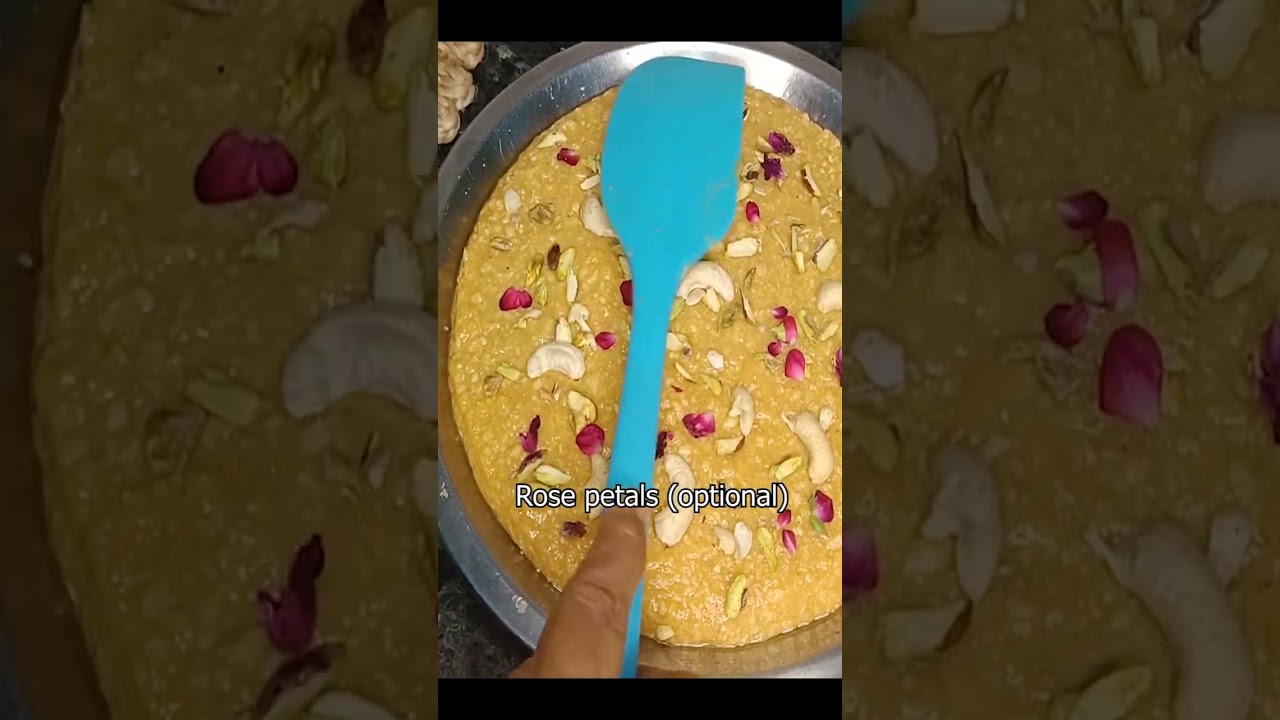 😁👌 New Gud Mithai Recipe 