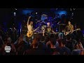 Rise Against - The Violence (Live at KROQ)