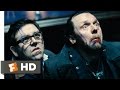 The World's End (10/10) Movie CLIP - To Err Is Human (2013) HD