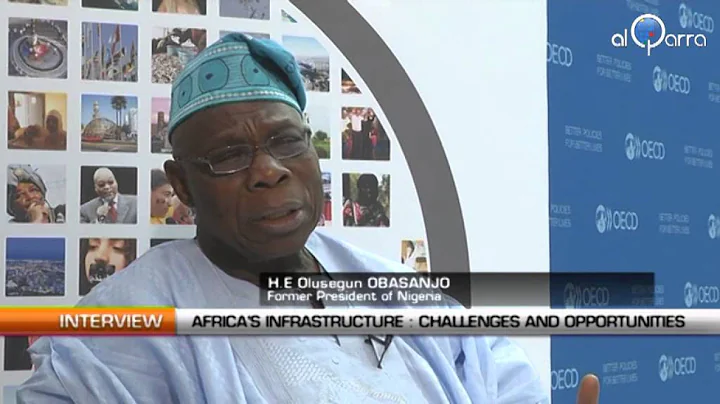 Interview with Olusegun Obasanjo, Former President of Nigeria