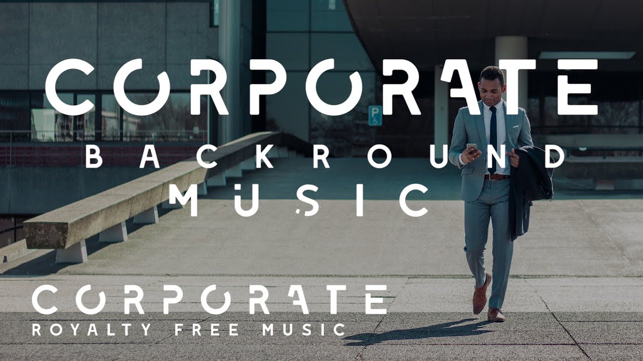 Corporate - Background Music Cinematic Inspiring Work Voice Over Free