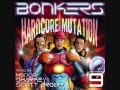 Bonkers 9 - CD 1 Dj Hixxy Full HQ