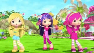 Strawberry Shortcake In The One That I Want