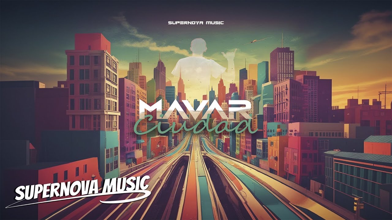 Watch Mávar - Ciudad ft. Subi (Lyric Video) on YouTube Watch Mávar - Ciudad ft. Subi (Lyric Video) on YouTube