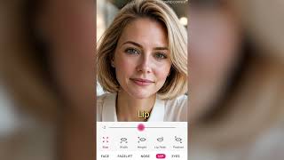 How to Edit Photos Like a Pro: Full Glow-Up Tutorial! ✨ YouCam Makeup screenshot 3