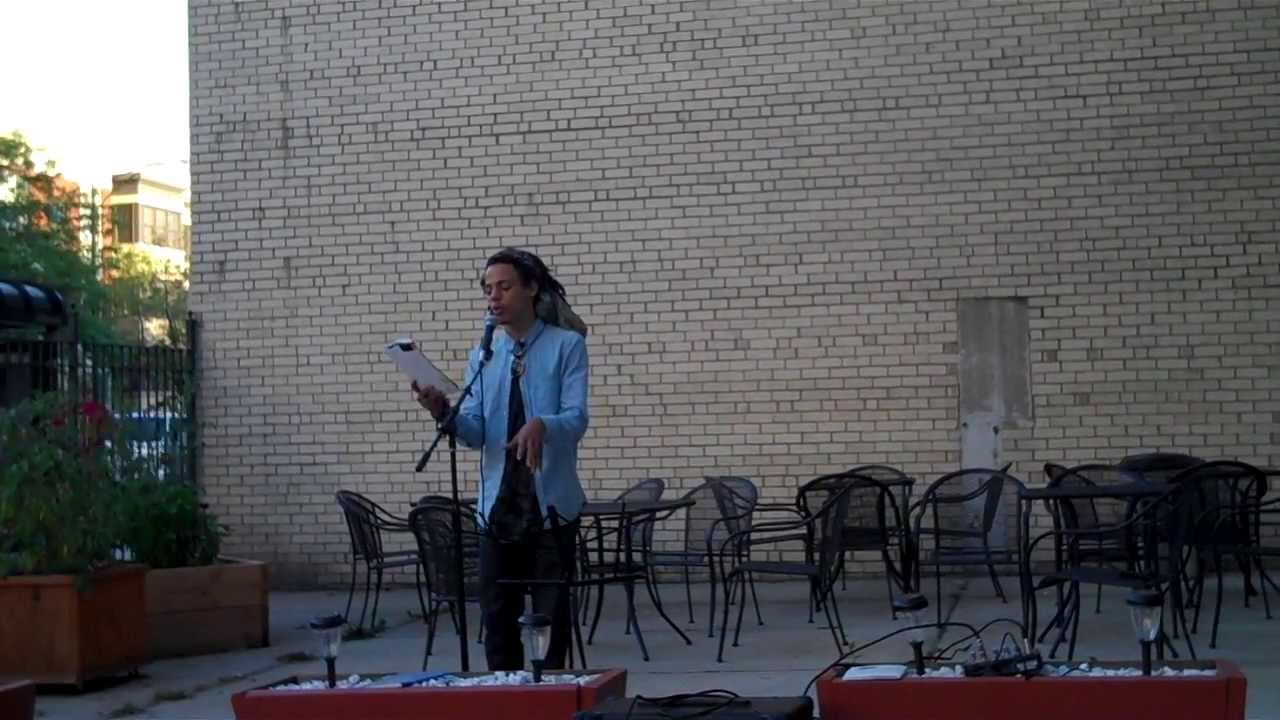 Ethan "Ethos" Viets-Vanlear at Royal Souls