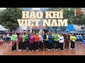 HÀO KHÍ VIỆT NAM - DANCE COVER BY N.O.N CREW (CHOREOGRAPHY BY THPT MARIE CURIE)