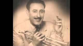 Video thumbnail of "ORQUESTA LUIS DUQUE  Si tu supieras  1945 cantante  Jose de Lara Gramófono  Odeón 1945"