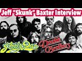 Capture de la vidéo Why He Left Steely Dan & The Doobie Brothers - Jeff "Skunk" Baxter Interview