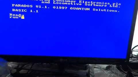 How to create USB stick for gotek for Dragon 32 using amstrad CPC