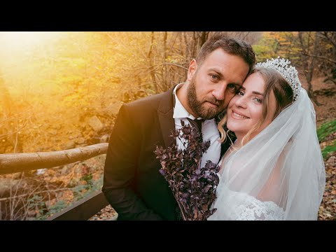 Video: Sonbahar Düğünü